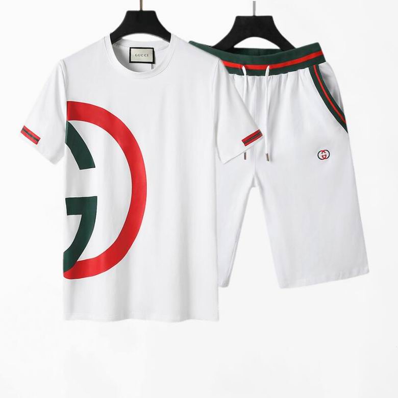 men gucci suits set-011